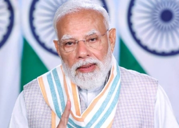 PM Modi
