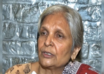 Twisha Sharma Case