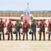 IAF Chief AP Singh