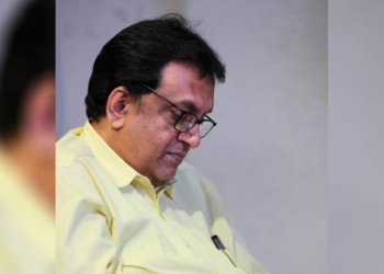 Santanu Sen