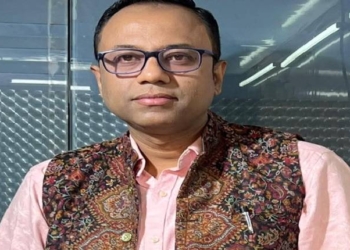 Arup Chakraborty