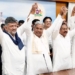 Siddaramaiah