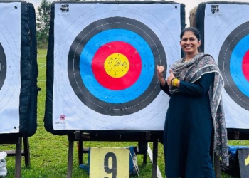 Raksha Khadse