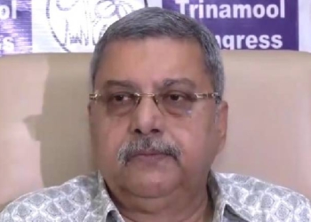 Kalyan Banerjee