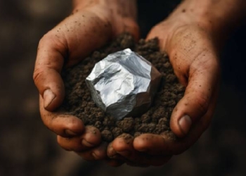 Mineral