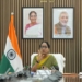 Delhi CM Rekha Gupta
