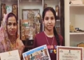 Karauli Girl