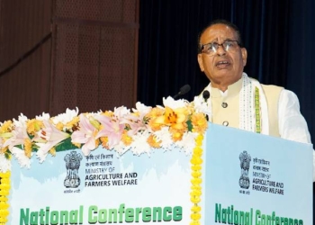 Shivraj Chouhan