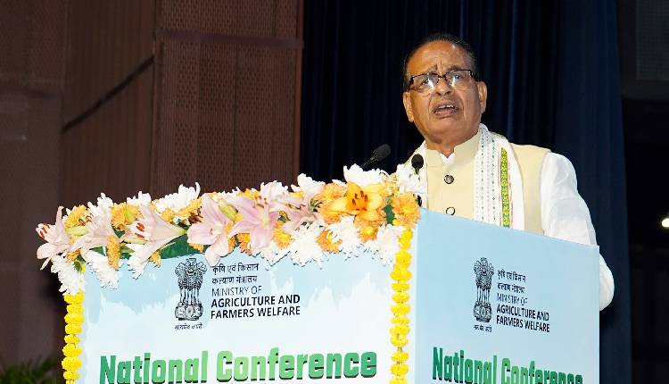 Shivraj Chouhan