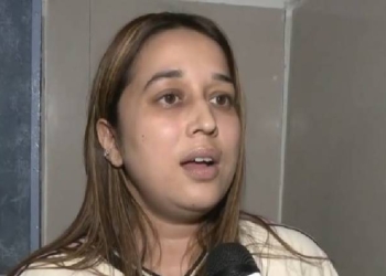 Ronisha Satti