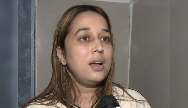 Ronisha Satti