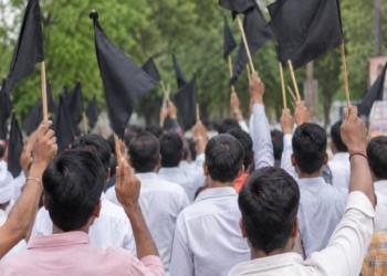 Nine RLP Workers