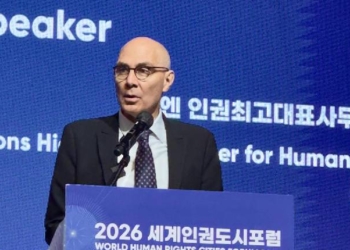 Volker Turk