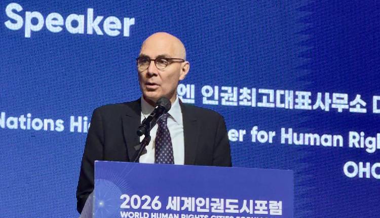 Volker Turk