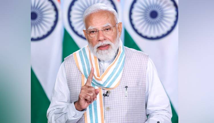 pm modi