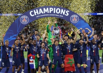 Champions