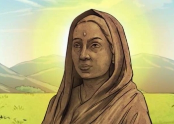 Ahilyabai Holkar's Devotion To Culture