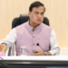CM Himanta Sarma