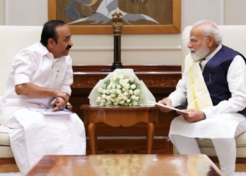 Kerala CM Satheesan