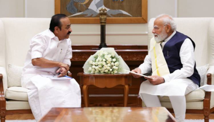 Kerala CM Satheesan