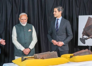 Prime Minister Narendra Modi