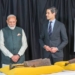 Prime Minister Narendra Modi