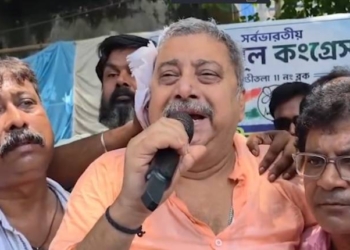 Trinamool MP Kalyan Banerjee