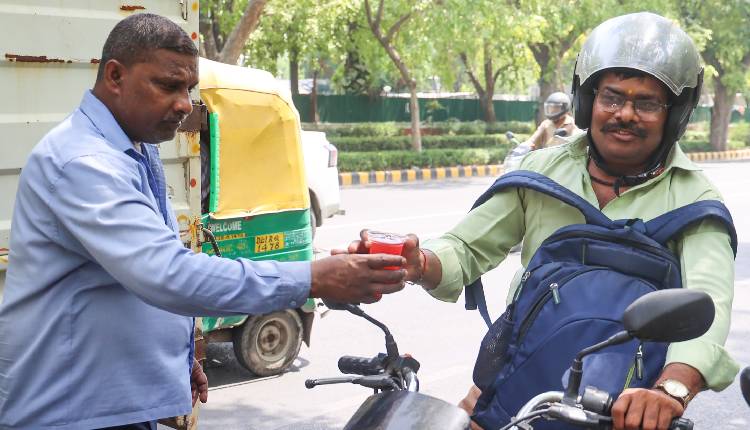 Aam Panna