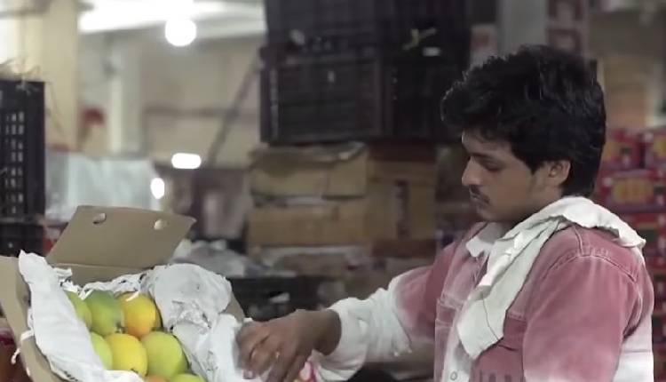 Mango Heritage