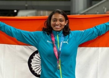Kajal Vaja