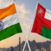India-Oman