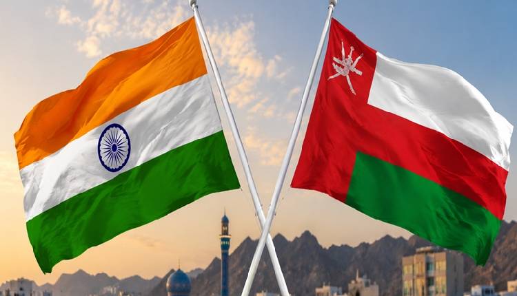 India-Oman Free Trade Pact To Kick In On Monday