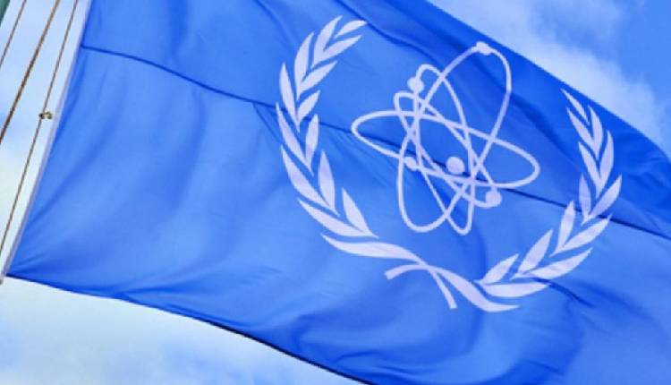IAEA Experts