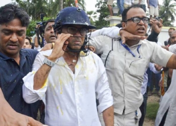 Abhishek Banerjee