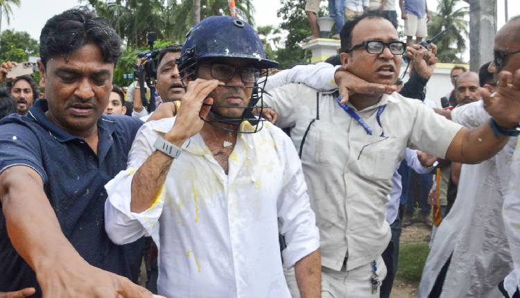 Abhishek Banerjee