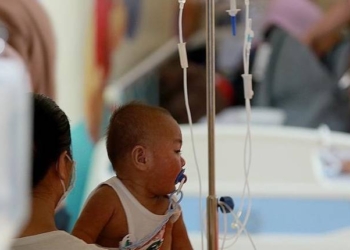 Bangladesh Measles Outbreak