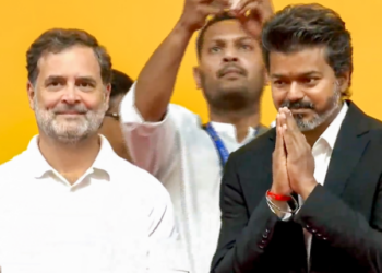 Tamil Nadu Chief Minister