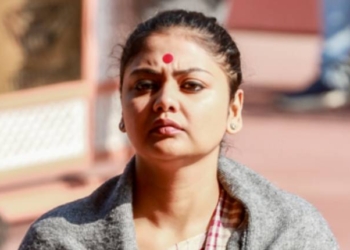 Saayoni Ghosh