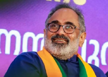 BJP Reclaims Nemom