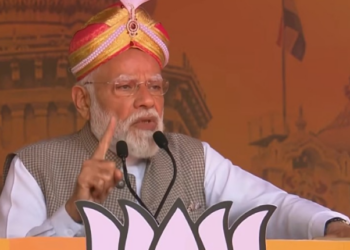 Prime Minister Narendra Modi