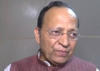 BJP Leaders