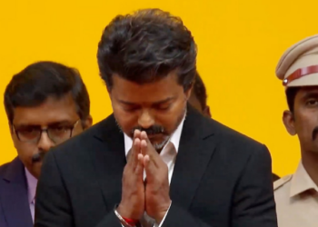 Tamil Nadu CM
