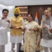 Delhi CM Rekha Gupta