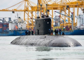 INS Sindhukesari