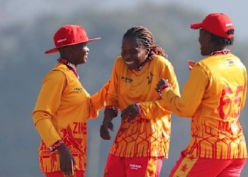 Zimbabwe