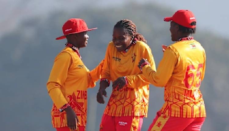 Zimbabwe