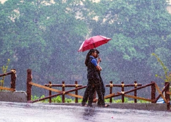 Heavy Rain