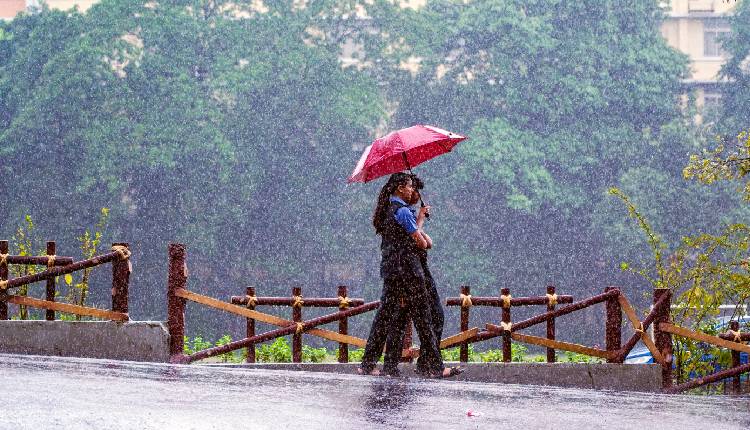 Heavy Rain