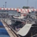 Tin Shed Collapses