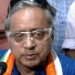 Shashi Tharoor